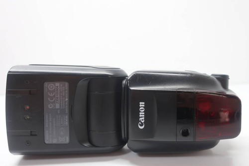 Flash canon speedlite 600ex - flash,