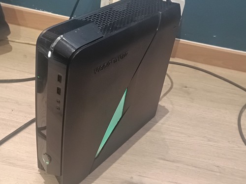 Rare gaming alienware x51 - alienware,