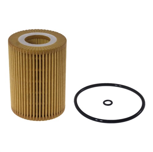 Filtre huile pour mercedes - pour,
