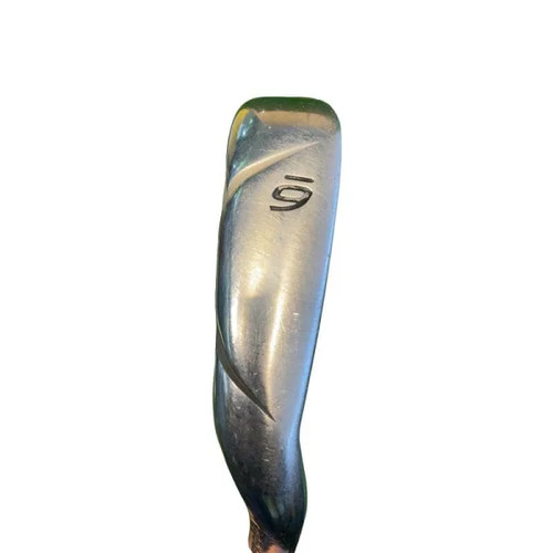 Taylormade burner iron set - burner,