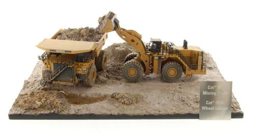 Diecast masters engin de - diecast,