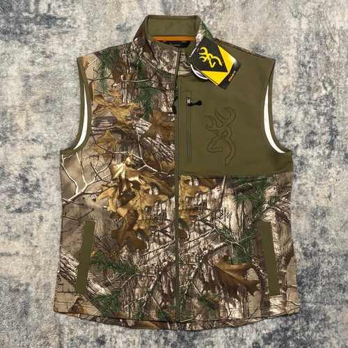 Nwt browning mercury softshell - nwt,