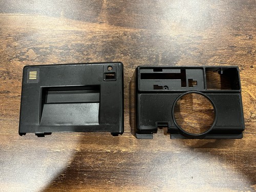 Original polaroid slr 680 - original,