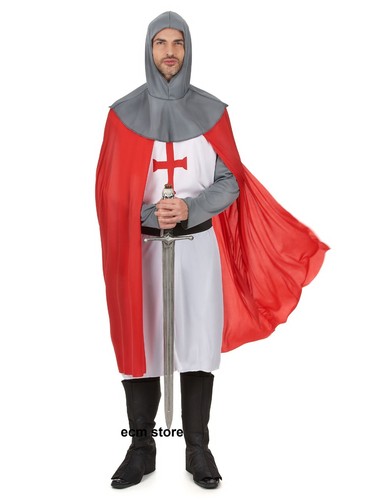 Jadeo déguisement chevalier - jadeo,