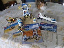 Vintage lego space - vintage,