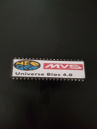 Unibios version choix - choix, (4.0