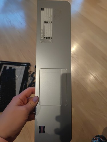 Plasturgie touchpad - plasturgie,
