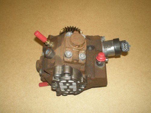 Pompe injection renault - pompe, a