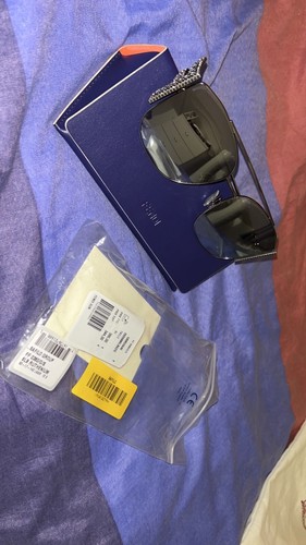 Lunette soleil fendi - lunette, de