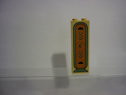 Lego egypte tan - egypte,