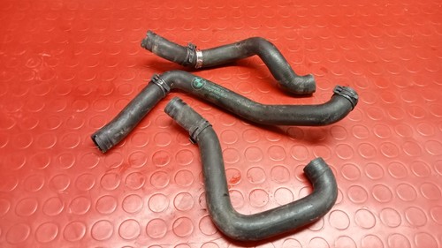 Tube raccord radiateur bmw - tube, c