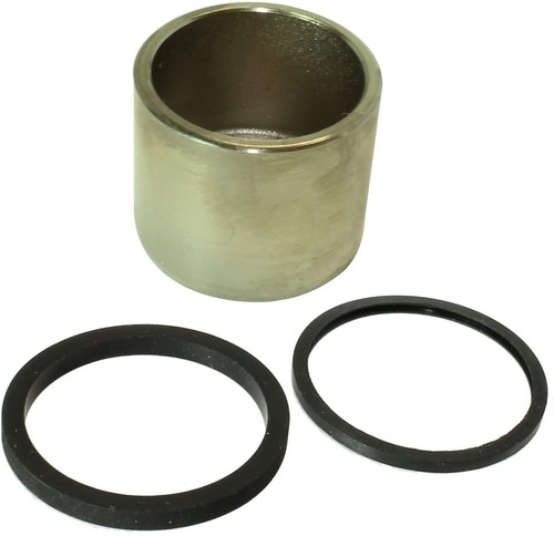 Piston avec joints pour