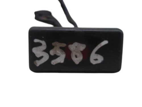 Bouton warning nissan - bouton,
