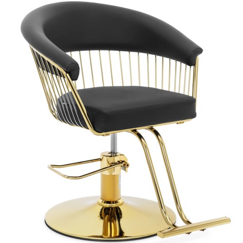 Fauteuil barbier lyme avec - lyme,