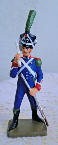 Soldat plomb starlux - starlux,