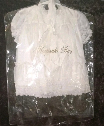Christening baby baptism - christening, gown