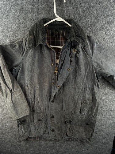 Barbour beaufort england a155 - barbour,