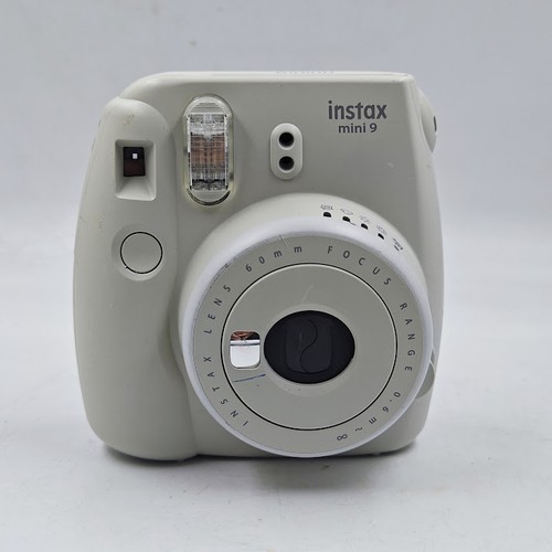 Camera instax mini non - mini,