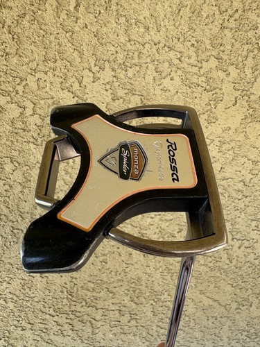 Taylormade rossa monza spider - taylormade,