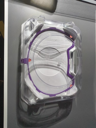 Beyblade wide extreme - x,