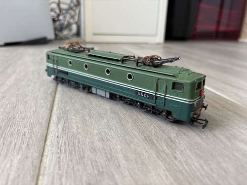 Train modèle miniature - train,,