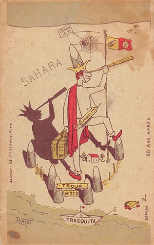 Algérie empereur du - algérie, l'empereur