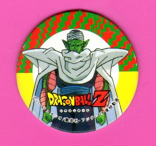 Caps pog tazos dragon - pog,