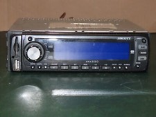 Autoradio scott drx220 - autoradio,