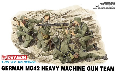 German mg42 heavy - mg42, machine