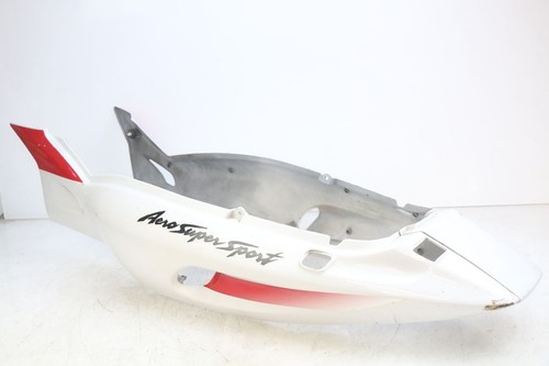 Carenage arriere yamaha yzf - arriere,