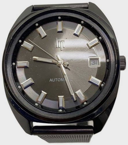 Montre automatique lip - montre,