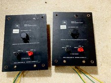 Pair jbl l19 2 way - a, of