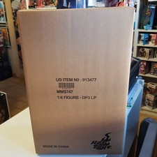 Hot toys mms747 deadpool - toys,