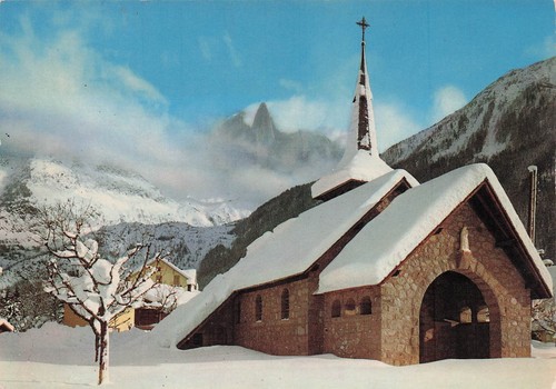 Les praz chamonix l - les,