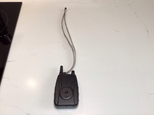 Fox mxr receiver used - fox, mxr+