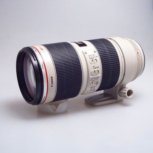 Canon 200mm 8l is ii - canon, 70-200mm