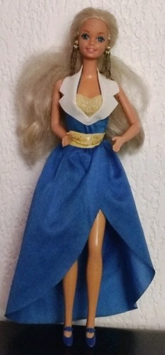 Poupée barbie sea - sea, holiday