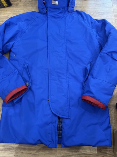 Mc2 saint barth parka - mc2,