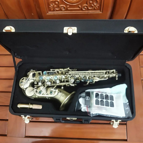 Professional 991 curved - bb,