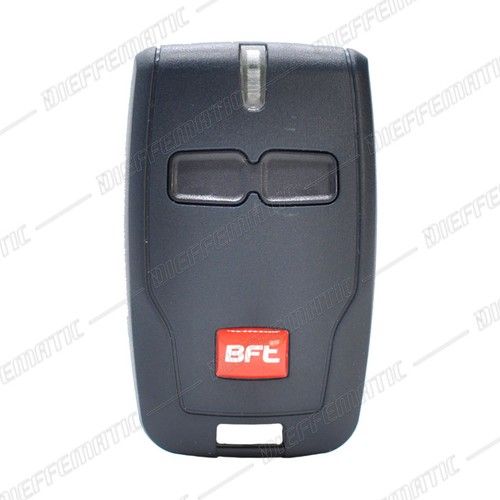 Télécommande radio bft - télécommande,