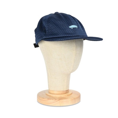 Vans salton strapback - salton,