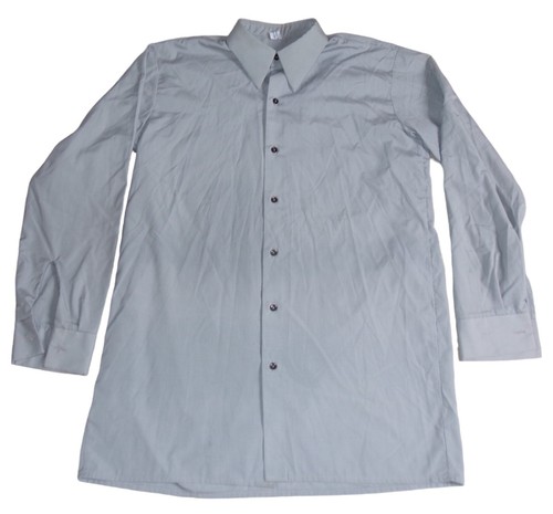 Chemise sans poches - , nva/ddr