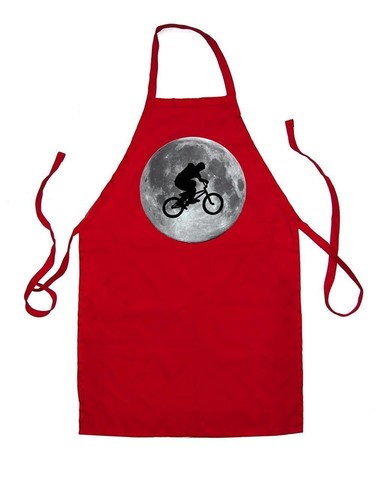 Bmx lune unisexe - unisexe, enfants