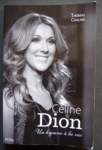 Céline dion un hymne à - §,