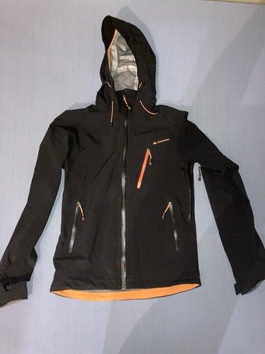 Veste imperméable quechua - veste,