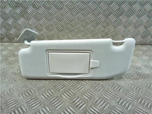Paresoleil gauche peugeot 208 - paresoleil,