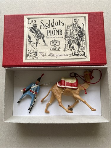 Petit soldat cbg - soldat, mignot