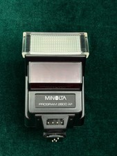 Minolta program 2800 - minolta,