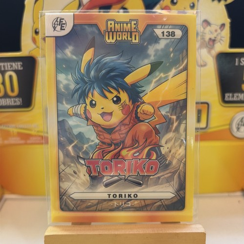 Pikachu cosplay anime world - anime,