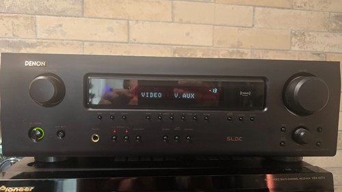 Denon dra stereo receiver - stereo,